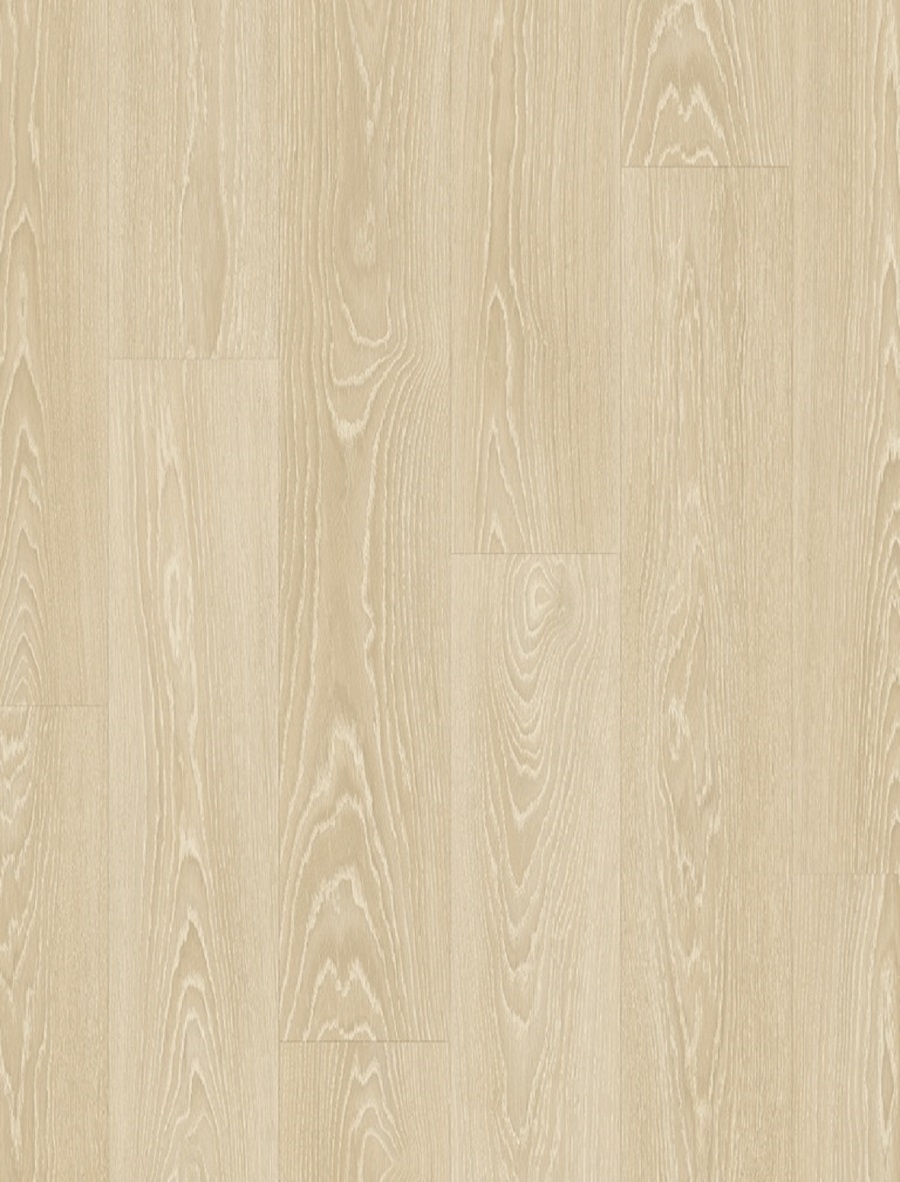 Piso Laminado Quick-Step Classic CLM 5799 – Carvalho Congelado Bege_padrão_florianópolis-lâminas